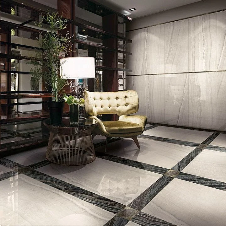 Roberto Cavalli - Rock Symphony Collection — Dynamic Flooring